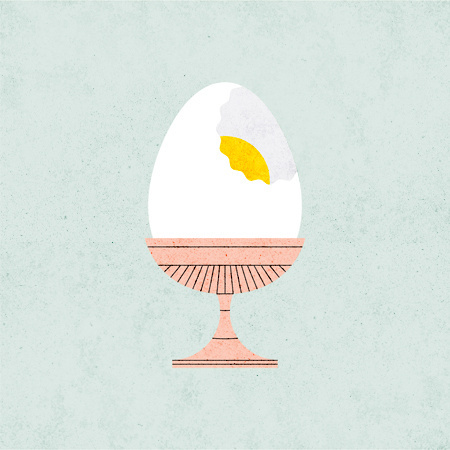 Lan Truong #illustration