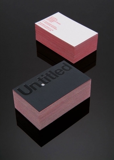 allinthe.name | Identity design and inspiration | Page 2 #design #branding