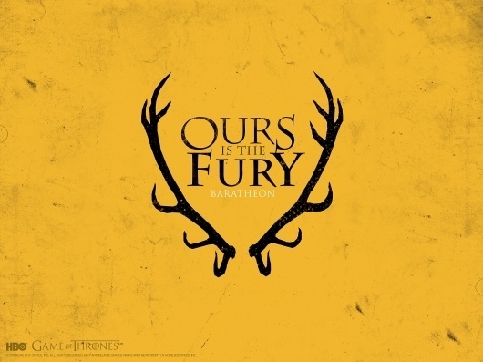 7 Fantastic 'Game Of Thrones' House Wallpapers (PICS) Minimalist Design Done Right! | ThinkHero.com – Sci-Fi Comic Books Movies and TV Online #of #game #thrones #poster