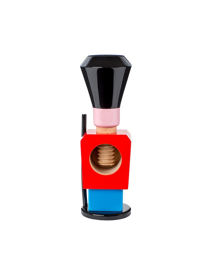 Danish Royal Guard - Nutcracker - designed by Benjamin Hansen