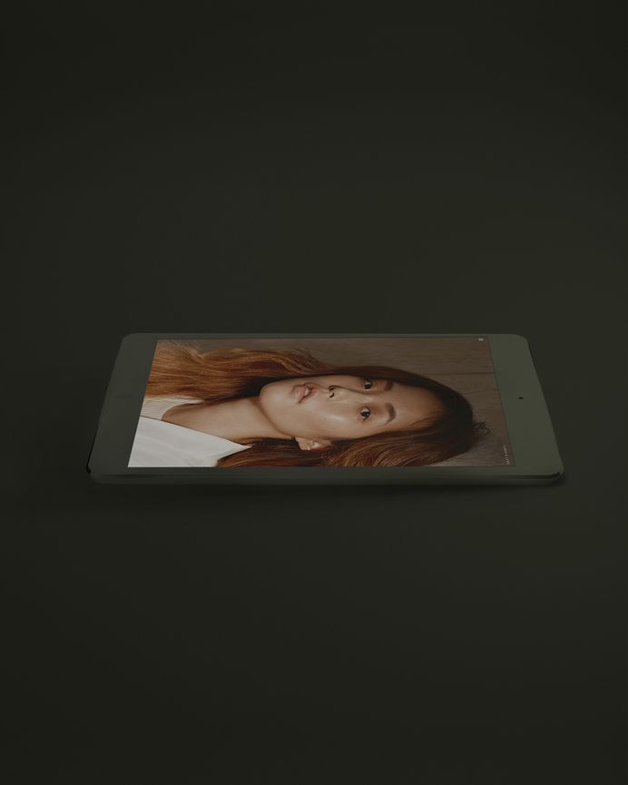 James K Lowe on Behance