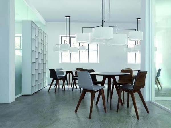 Inspiration The Morph Chair Contemporary #interior #design #decor #home #furniture #architecture