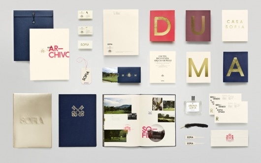 typetoken® | Showcasing & discussing the world of typography, icons and visual language #typeface #sofia