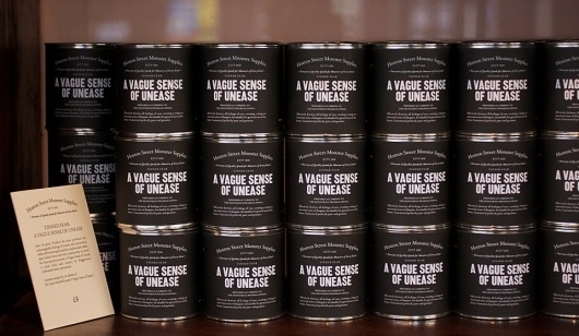 We Made This Ltd #packaging #design #graphic