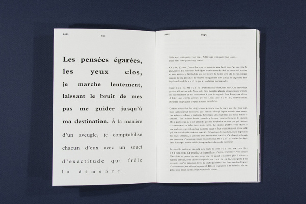 Katapulpe #text #novels #edition #fanzine #writer #publication #litterature #katapuple #ruelle #editorial