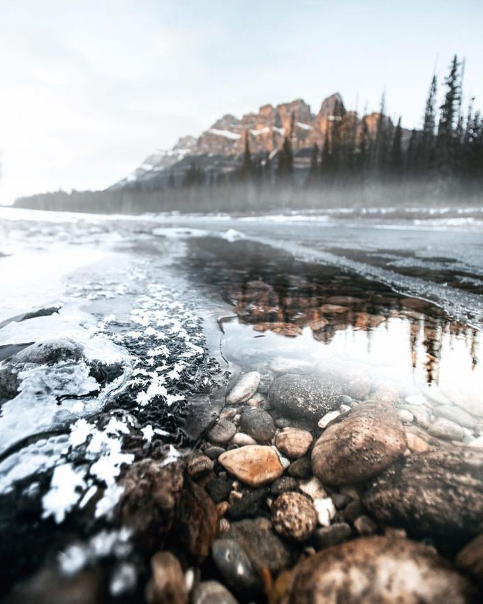 Magical Travel and Adventure Photography by Joey Mackin