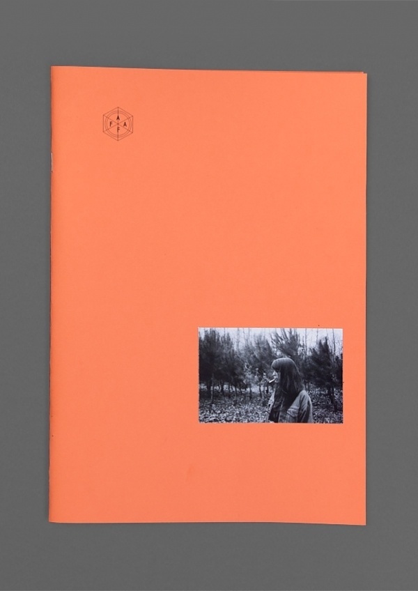 Marcus Hollands | A Few and Far #gallery #a #commentary #far #and #marcus #logo #hollands #booklet #few