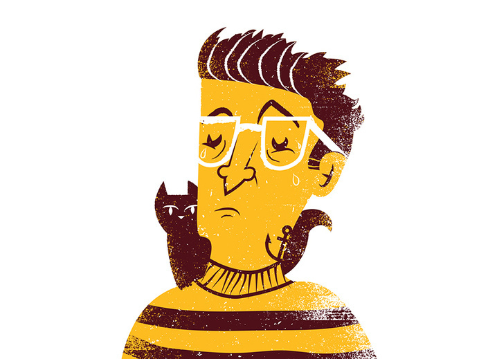 Allergies.