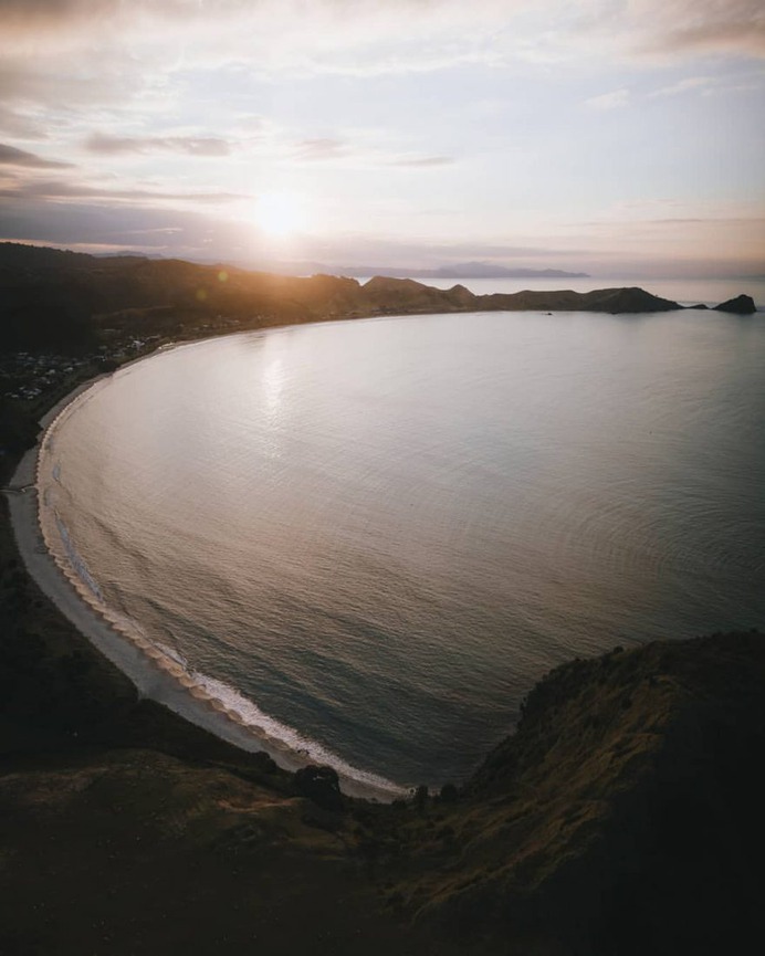 Wonderful Outdoor and Landscape Photography by Ain Raadik