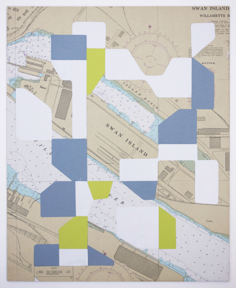 Andy Schansberg | PICDIT #design #graphic #paint #painting #art