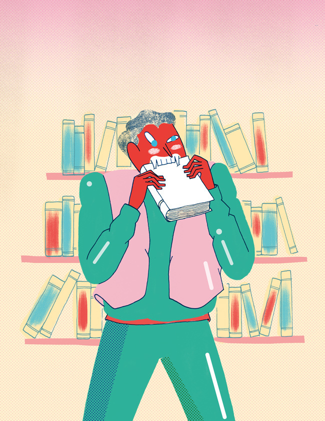 Studio Patten #illustration