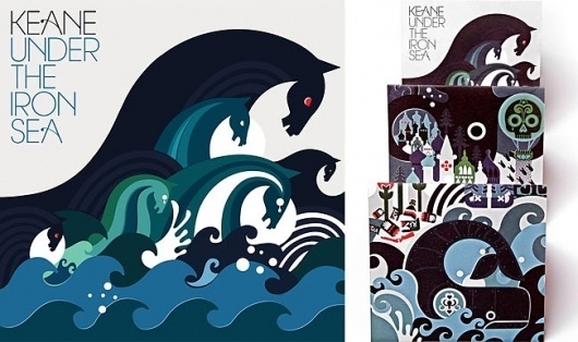 Sanna Annukka : Projects #design #sanna #covers #music #annukka