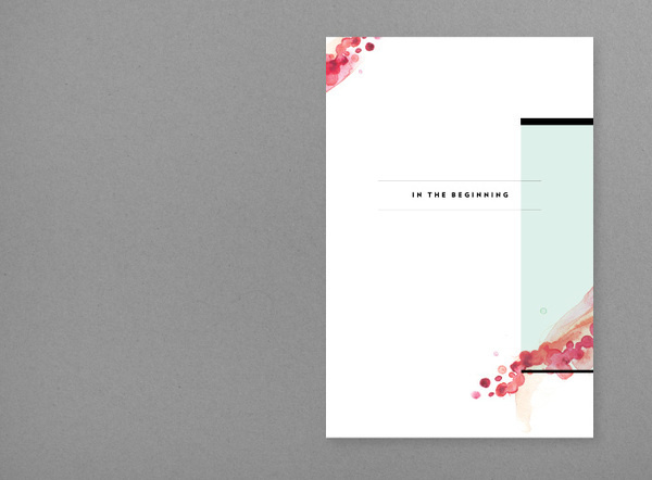 UW Design 2013 | Brianna Ailie #pub