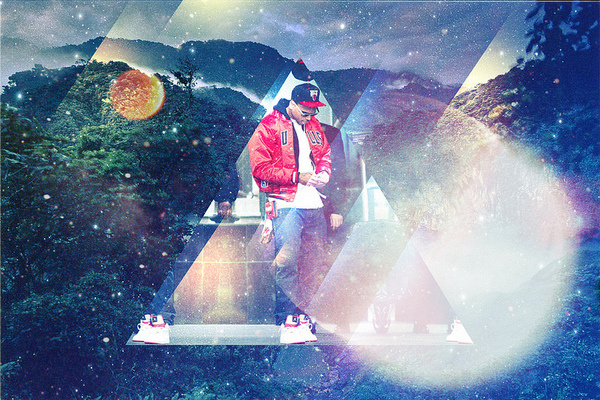 *CHRIS STAR* | Flickr: Intercambio de fotos #chris #chicago #aithamy #brown #bulls #pyramid