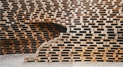 Architekturbüro Matthias Loebermann #palettes