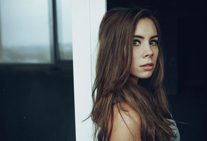 Marvelous Beauty Portrait Photography by Igor Bilberry