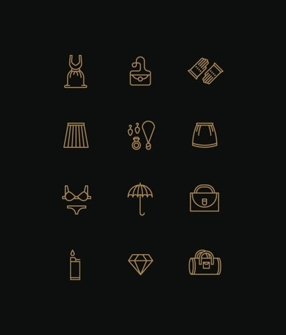 FFFFOUND! #icons #awesome