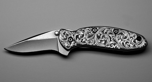 arnaud, jeweller, goldsmith, designer, engraving, engraver, online, classes, illustrator, stone, setter, hand, art #steel #engraving