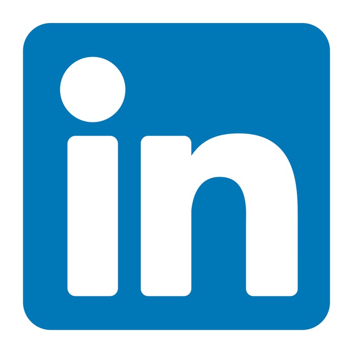 See more icon inspiration related to linkedin, logo, brand, social media, social network, logotype and brands and logotypes on Flaticon.