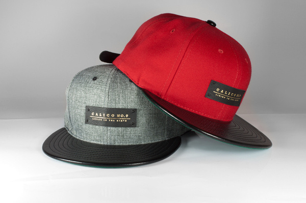 Grey_Red #hats #strapback #streetwear #fashion #style