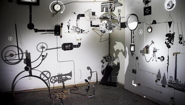 16 Cool Rube Goldberg Machine Ideas #diy #rube #goldberg