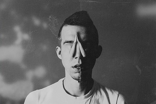 It's Not Faith | Flickr - Photo Sharing! #faith #retouch #snyder #head #space #digital #photography #series #paul