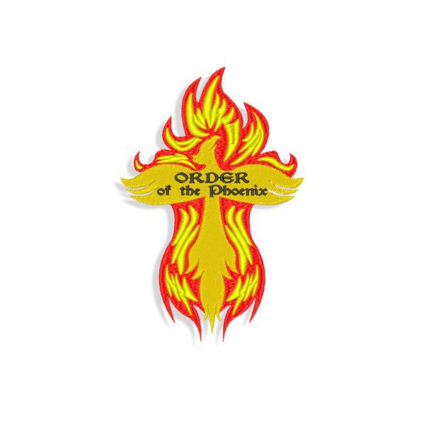 OrderOfThePhoenix-Logo