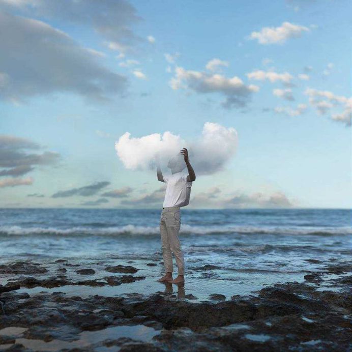 Gorgeous Fine Art Portrait Photography by Rob Woodcox