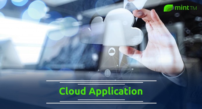 Cloud Application