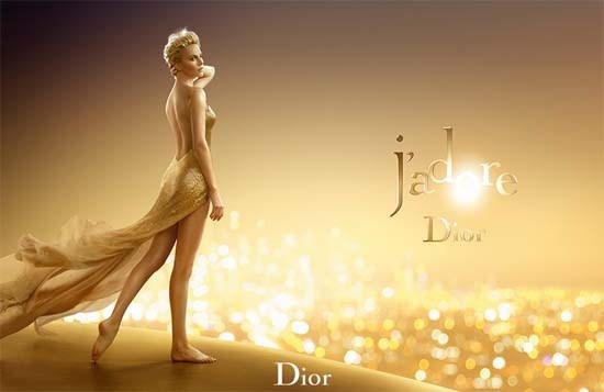 She's incredible. Charlize Theron For J'adore Dior #instafashion #fashion #fashionaddict #instafragrance