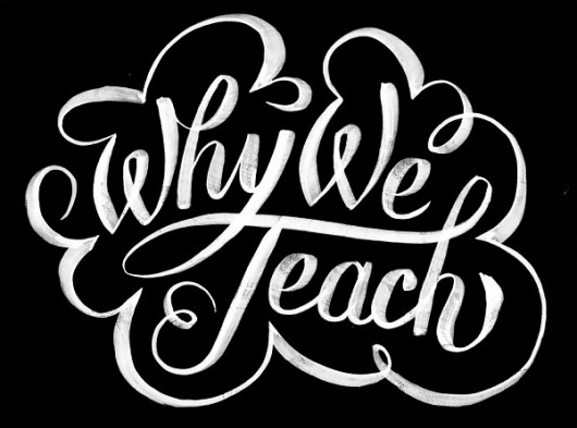 Image Spark - BrianHowe #lettering #handmade #typography