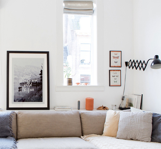 oh my home / sfgirlbybay #interior #design #decor #deco #decoration