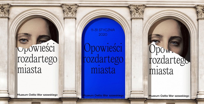 Warsaw Ghetto Museum - Mindsparkle Mag