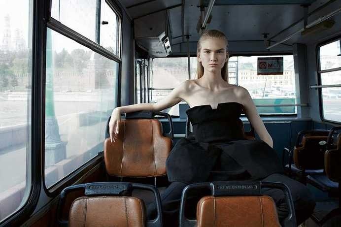 Fashion Photography by Ralph Mecke #fashion #photography #inspiration