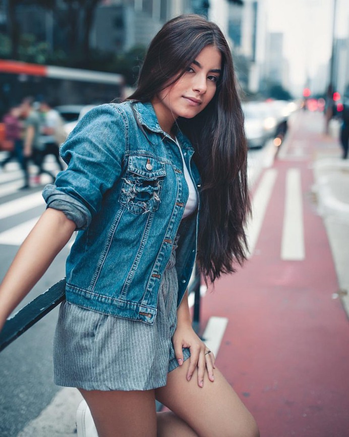 Marvelous Street Style Photography by Rodrigo Diniz