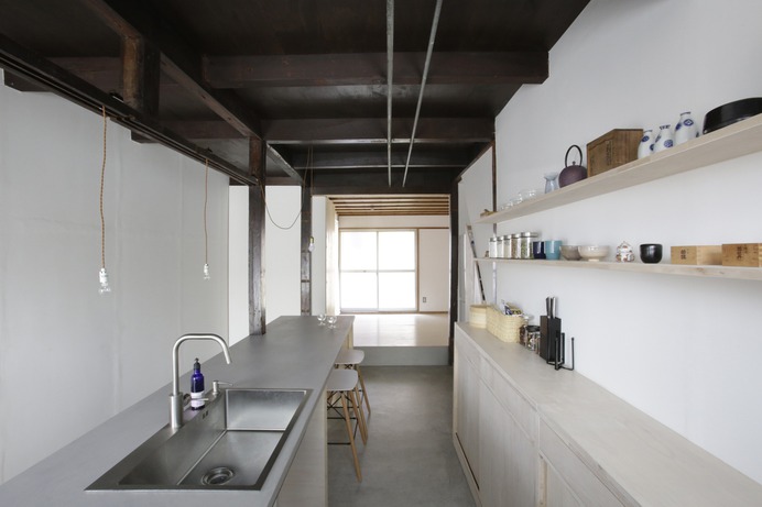 Cook's DIY by nLDK