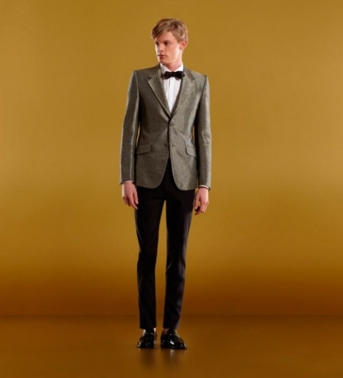 Merde! - Fashion photography mensfashionworld: Gucci... #fashion #photography