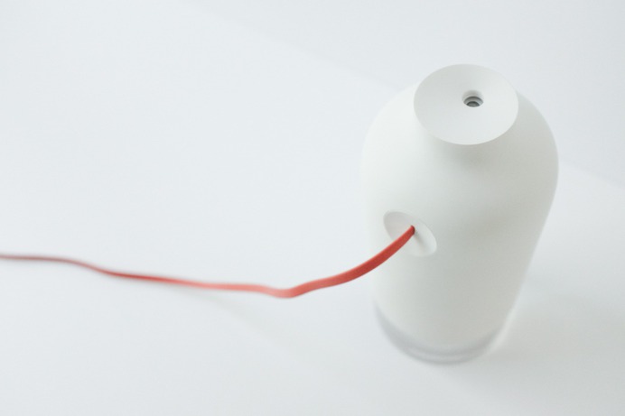 +11 bottle humidifier