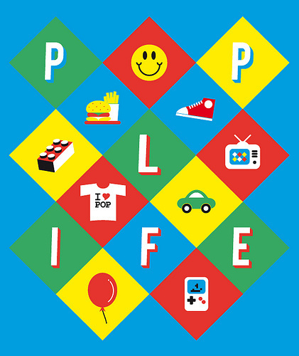 Pop Life #pop