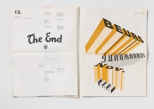 Index : Pam et Jenny #print #poster