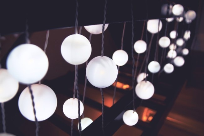Abstract Balls