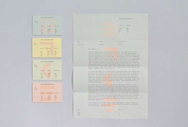Office for Good Design | COÃ–P #identity