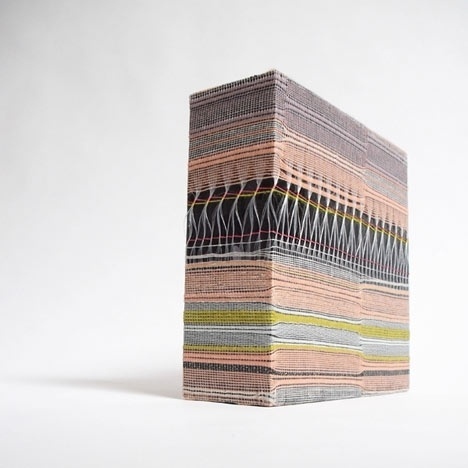 Dezeen » Blog Archive » New Designers 2012 #industrial #design