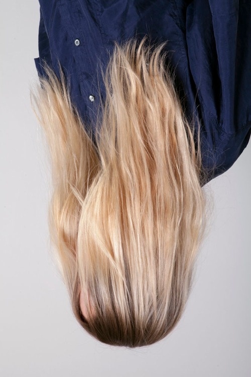 hair #hair #blonde #people