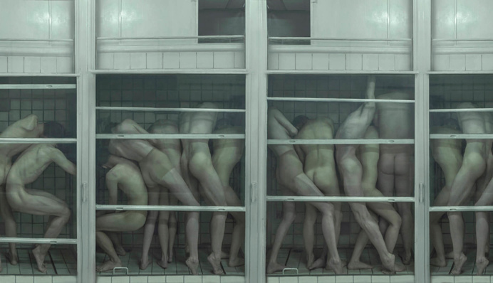 Evelyn Bencicova / ECCE HOMO