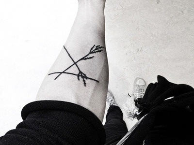1_tumblrldivedorq21qz7lxdo1400.jpg (400×300) #tattoo
