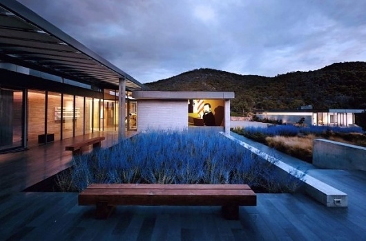 Project - Santa Fe Glass House - Architizer #architecture