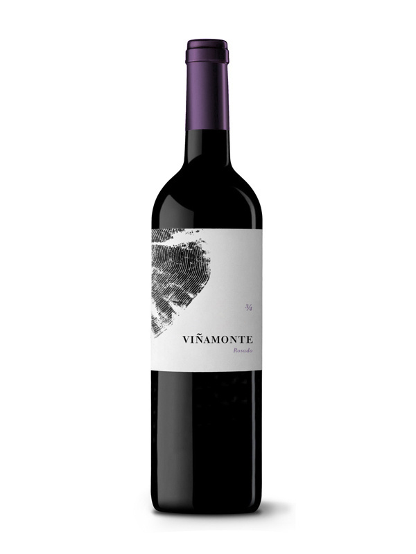 Bodegas Viñamonte // Identity & Packaging #packaging #vino #dailos #wine