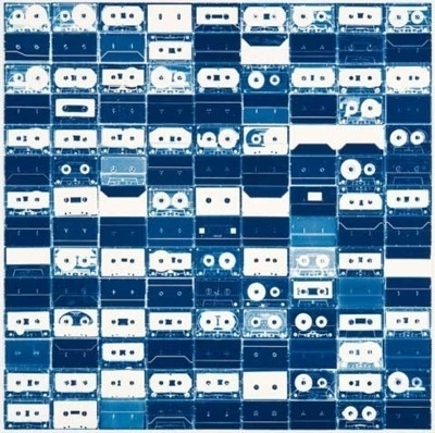 STREET ETIQUETTE #tape #cassette