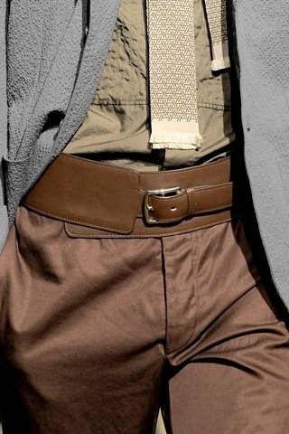 M O O D #fashion #brown #grey